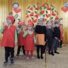 2020 » Dzień Babci i Dziadka w przedszkolach